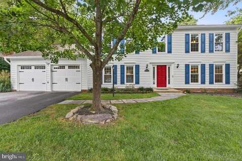 13057 MICHIE CT, WOODBRIDGE, VA 22192