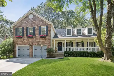 316 KIRKWOOD RD, MILLERSVILLE, MD 21108
