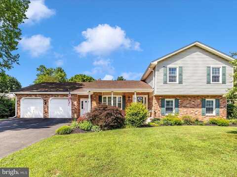 8102 GLENDALE DR, FREDERICK, MD 21702