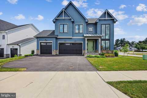 8801 JUG BRIDGE PL, FREDERICK, MD 21701