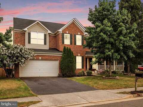 102 ROY CT SE, LEESBURG, VA 20175