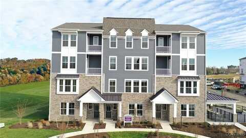 7304 Hancock Towns Ln Unit#A-4, Chesterfield, VA 23832