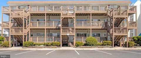 8 121ST ST #303A, OCEAN CITY, MD 21842