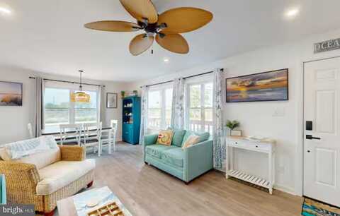 327 ROBIN DR #2, OCEAN CITY, MD 21842