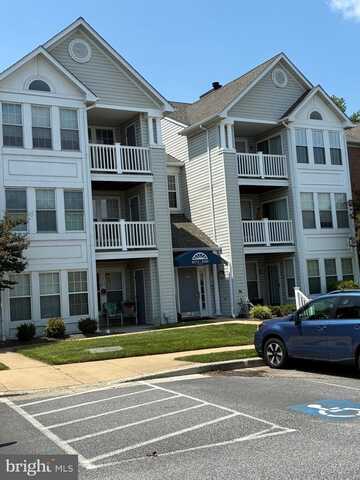 8382 CYPRESS MILL RD #8382, NOTTINGHAM, MD 21236
