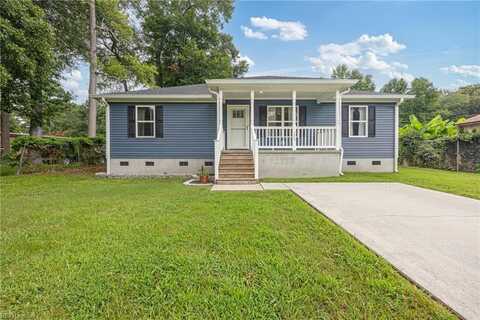 175 Wedgewood DR, Moyock, NC 27958