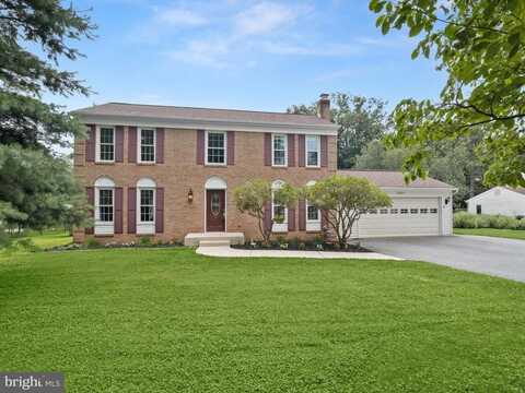 6305 OKLAHOMA RD, ELDERSBURG, MD 21784
