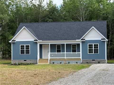 24178 Cabin Point Rd, Disputanta, VA 22842