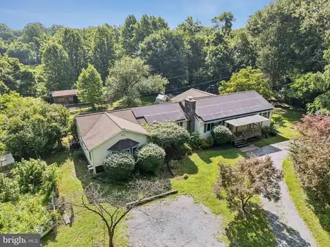 4439 COBALT DR, HARWOOD, MD 20776