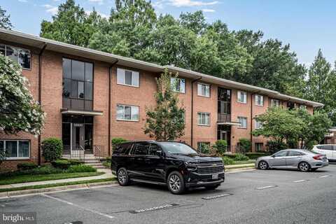10300 ROCKVILLE PIKE #401, ROCKVILLE, MD 20852