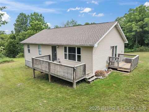 4778 Dority Drive, Climax Springs, MO 65324