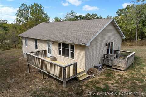 4778 Dority Drive, Climax Springs, MO 65324