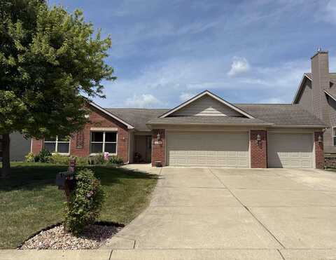 6088 Macbeth Drive, West Lafayette, IN 47906