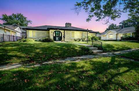 508 Glendale Drive, Frankfort, IN 46041