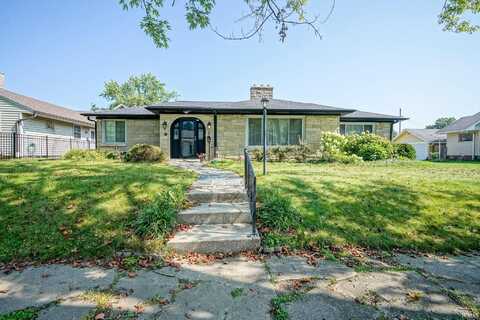 508 Glendale Drive, Frankfort, IN 46041