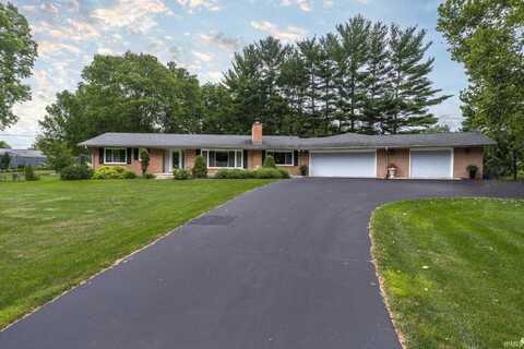502 Riley Road, Delphi, IN 46923