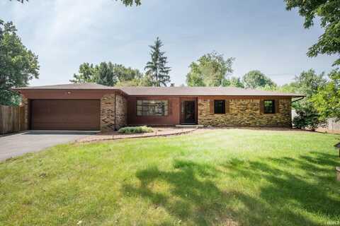 4213 Division Road, West Lafayette, IN 47906
