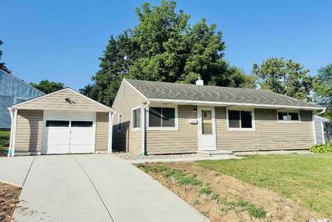 1309 Hedgewood Drive, Lafayette, IN 47904