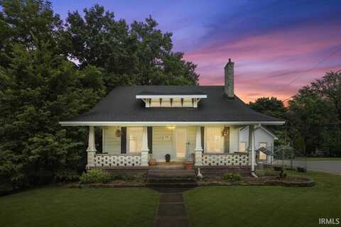 11439 US Hwy 231 S, Romney, IN 47981