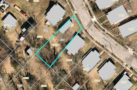 304 Girard St, Danville, VA 24540