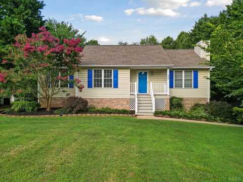 442 Spicer Road, Lynchburg, VA 24504