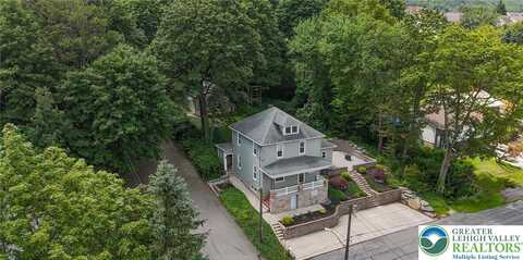 355 E Fell Street, Summit Hill Boro, PA 18250