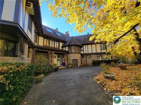 444 W 3rd unit: 6, Bethlehem, PA 18015
