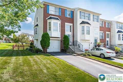 400 S Oak Street, Freemansburg Boro, PA 18017
