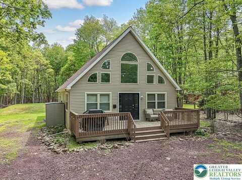 186 Brier Crest Road, Tunkhannock Twp, PA 18610
