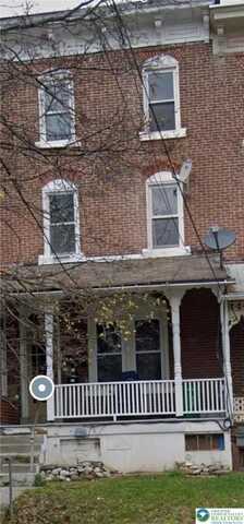 425 W Liberty Street unit: 2, Allentown, PA 18102