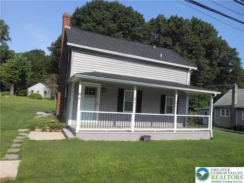 2814 HONEYSUCKLE Road, BETHLEHEM, PA 18015