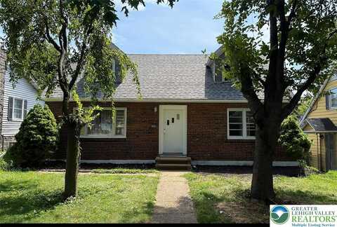 1524 Bushkill Street, Wilson Boro, PA 18042