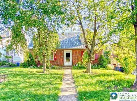 1524 Bushkill Street, Wilson Boro, PA 18042