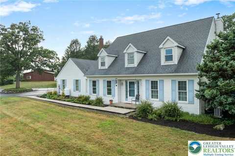 6909 Country Spring Road, Lowhill Twp, PA 18066