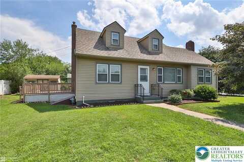 2928 Fischer Road, Easton, PA 18045