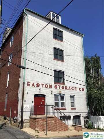 145 S 11Th Street unit: B & C, Easton, PA 18042