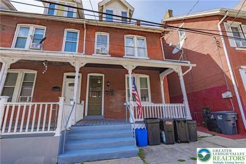 438 Pawnee, Bethlehem, PA 18015