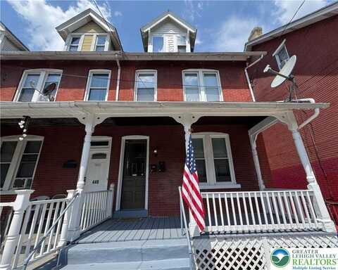 438 Pawnee, Bethlehem, PA 18015