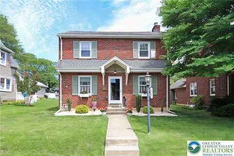 1922 Montgomery Street, Bethlehem, PA 18017
