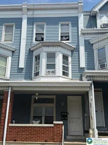847 N 7th Street, Allentown, PA 18102