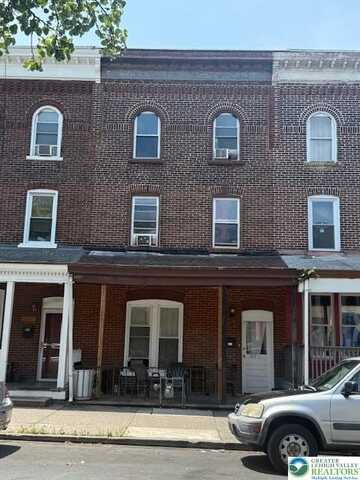1045 N 2nd Street, Allentown, PA 18101