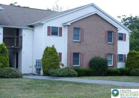 5350 Russell Court unit: 10, White Hall, PA 18052