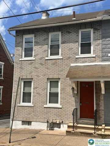 121 E Garrison Street, Bethlehem, PA 18018