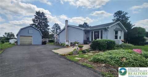 488 Daniels Road, Nazareth, PA 18064
