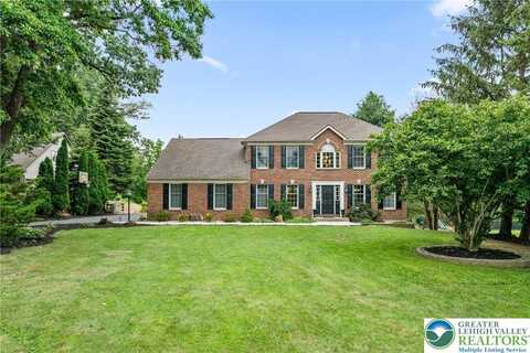 8349 Mohr Lane, Weisenberg Twp, PA 18051