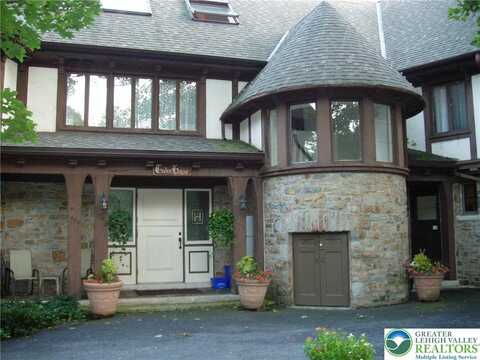 444 W 3rd unit: 3, Bethlehem, PA 18015