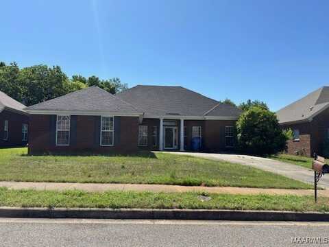 1946 CHANCELLOR RIDGE Road, Prattville, AL 36066
