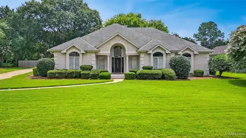 7149 Timbermill Drive, Montgomery, AL 36117