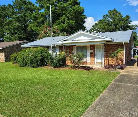 816 Rialto Drive, Montgomery, AL 36117
