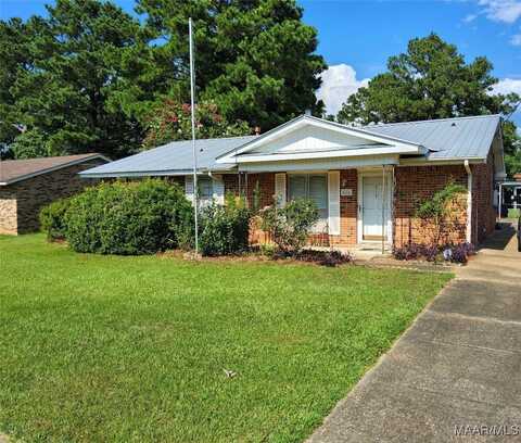 816 Rialto Drive, Montgomery, AL 36117
